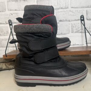 Thermolite Insulated Winter Boots Size 2